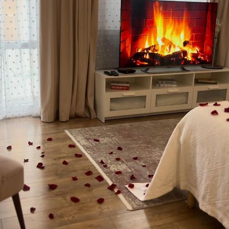 Old Town Romantic Apartment. Breslau-Wroclaw. Extérieur photo