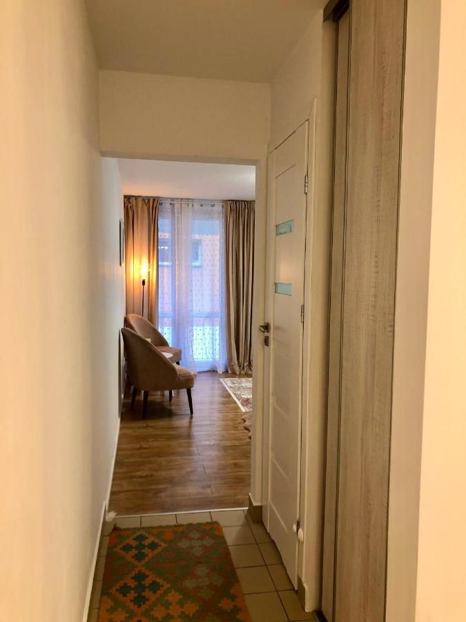 Old Town Romantic Apartment. Breslau-Wroclaw. Extérieur photo