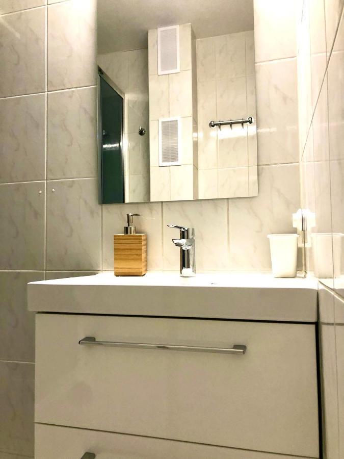 Old Town Romantic Apartment. Breslau-Wroclaw. Extérieur photo
