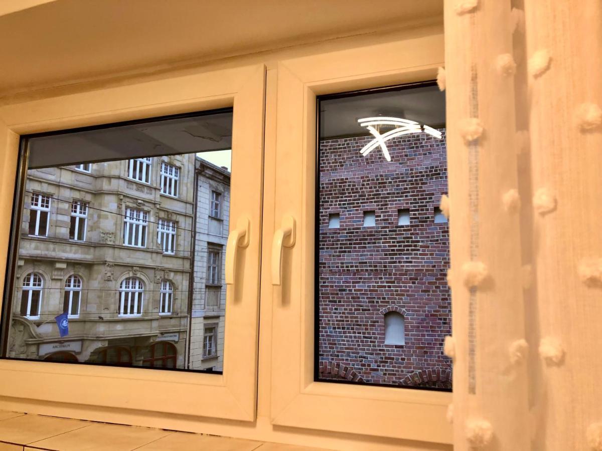 Old Town Romantic Apartment. Breslau-Wroclaw. Extérieur photo