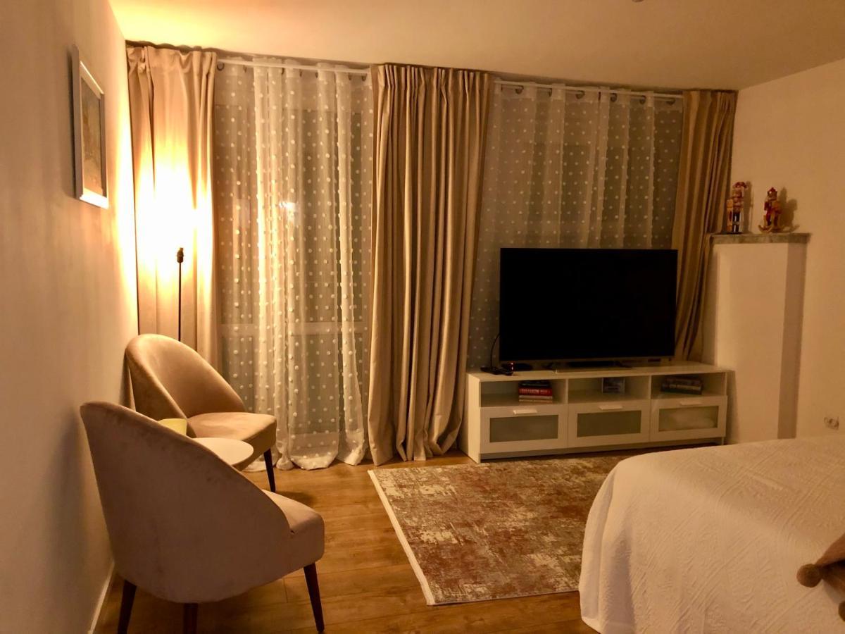 Old Town Romantic Apartment. Breslau-Wroclaw. Extérieur photo