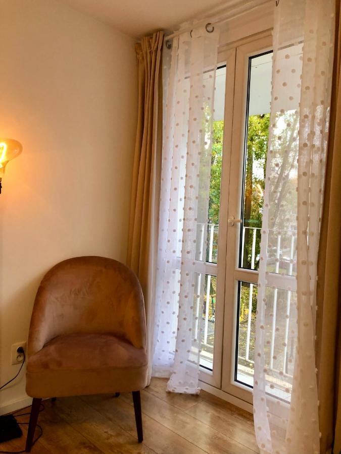 Old Town Romantic Apartment. Breslau-Wroclaw. Extérieur photo