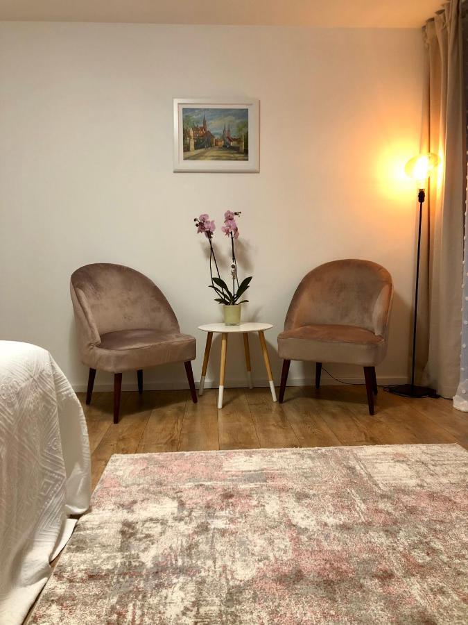 Old Town Romantic Apartment. Breslau-Wroclaw. Extérieur photo