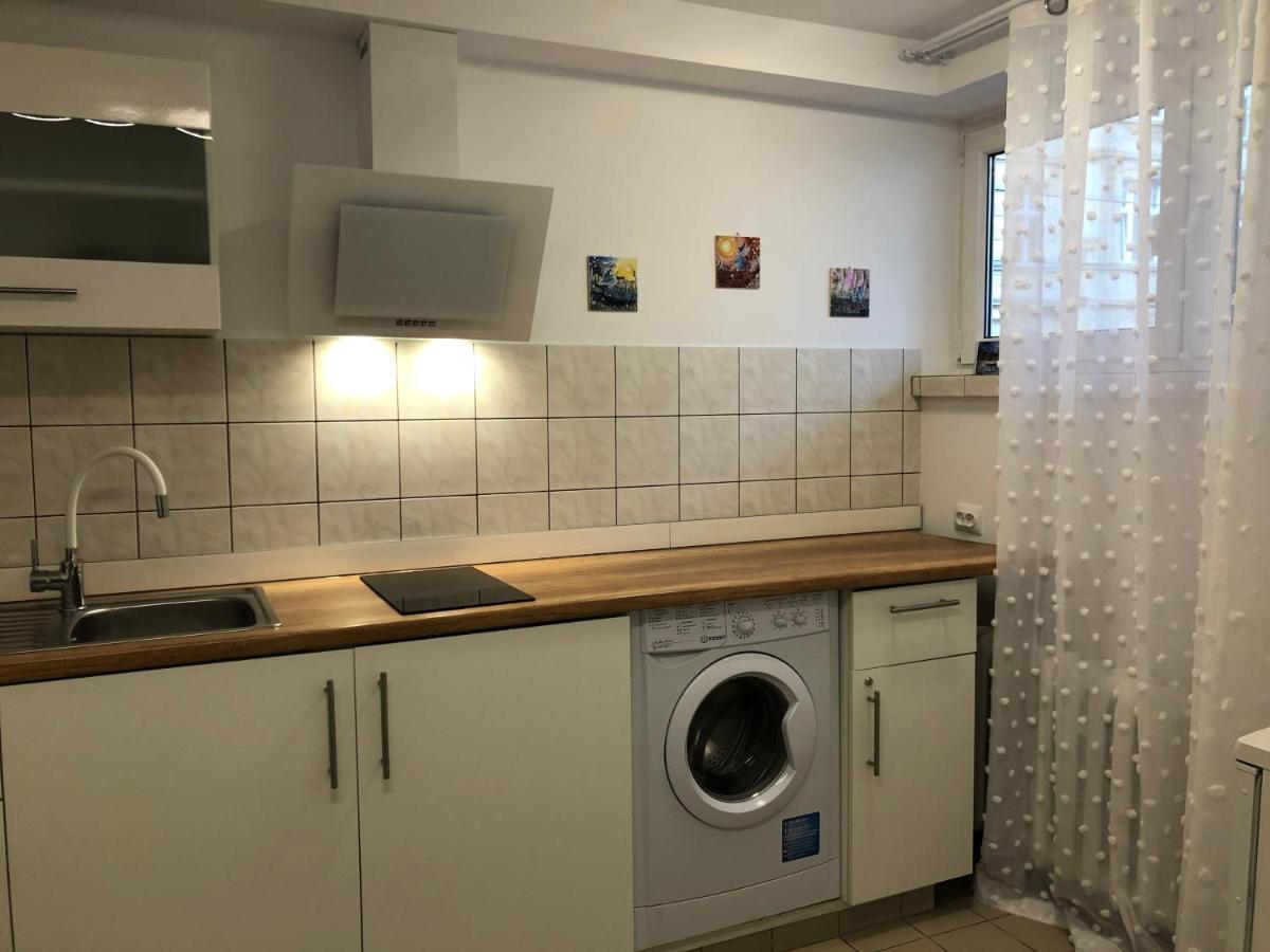 Old Town Romantic Apartment. Breslau-Wroclaw. Extérieur photo